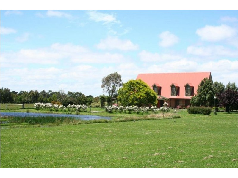 75 Bould Road, Cardinia VIC 3978