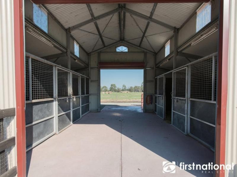 120 Sand Road, Longwarry VIC 3816