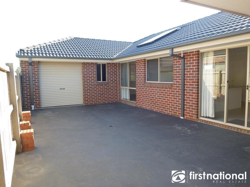 45 Belvedere Drive, Pakenham VIC 3810