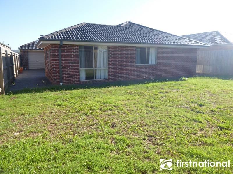 45 Belvedere Drive, Pakenham VIC 3810