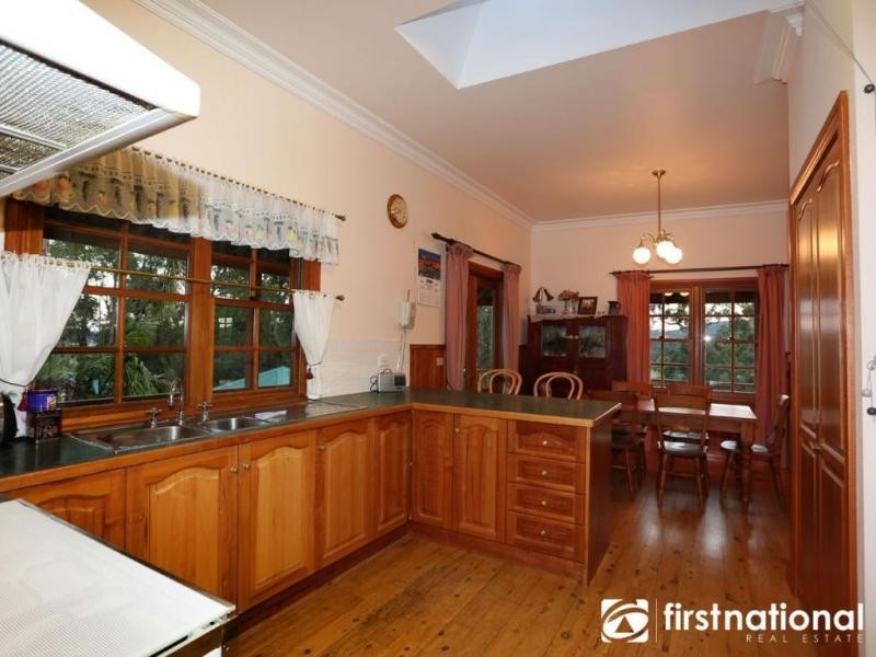265 Sanders Road, Garfield North VIC 3814