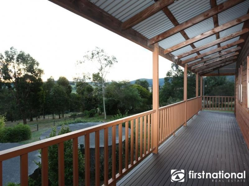 265 Sanders Road, Garfield North VIC 3814