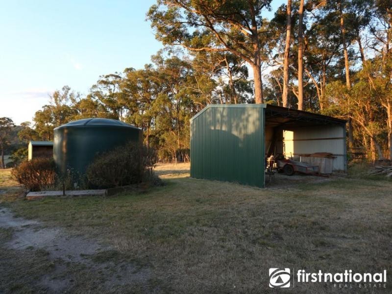 265 Sanders Road, Garfield North VIC 3814