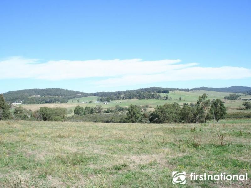 265 Sanders Road, Garfield North VIC 3814