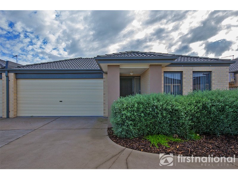 17/31 Syme Road, Pakenham VIC 3810