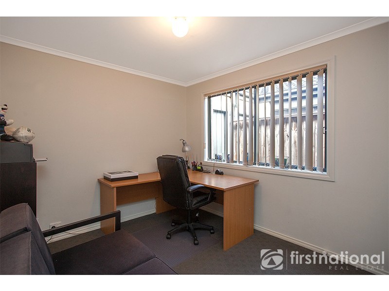 17/31 Syme Road, Pakenham VIC 3810