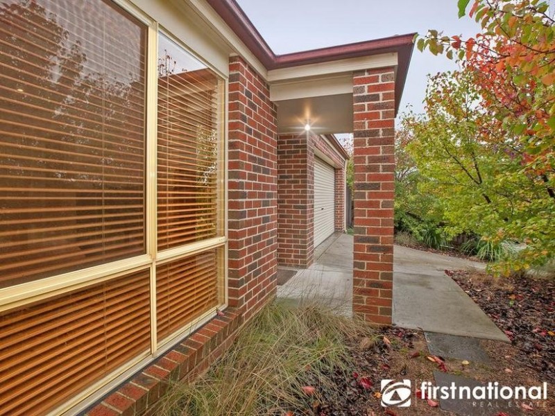 53 Tuscany Rise, Pakenham VIC 3810
