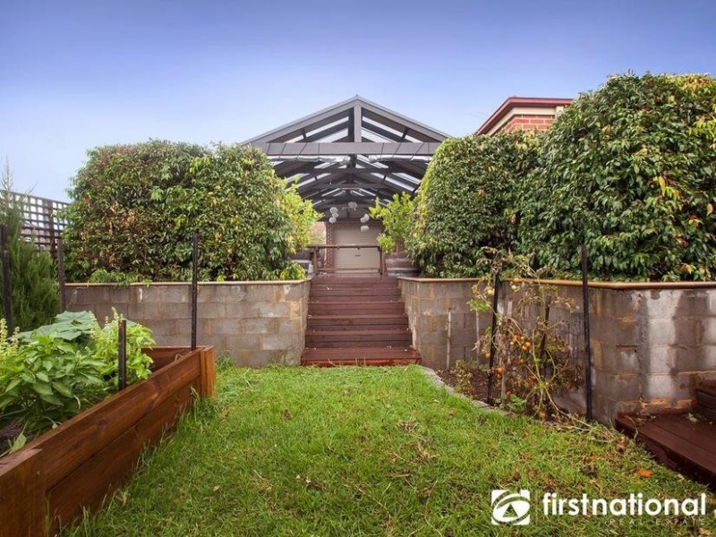 53 Tuscany Rise, Pakenham VIC 3810
