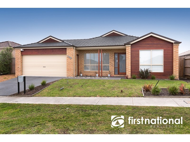 146 Webster Way, Pakenham VIC 3810