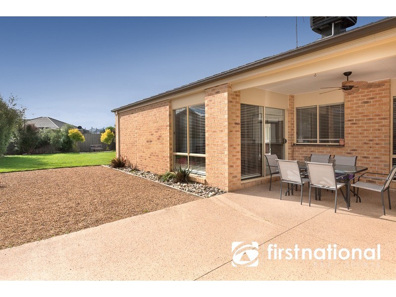 146 Webster Way, Pakenham VIC 3810