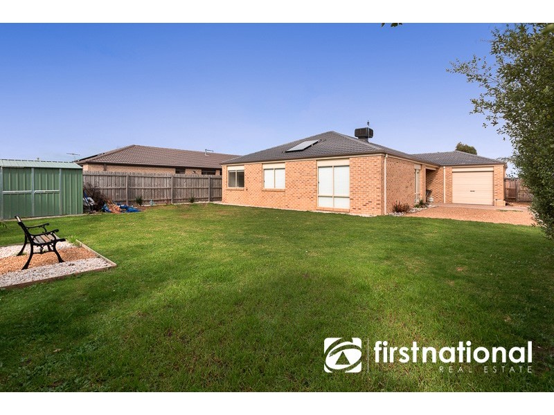 146 Webster Way, Pakenham VIC 3810