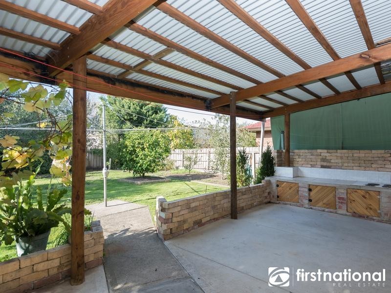 4 Atkins Road, Pakenham VIC 3810