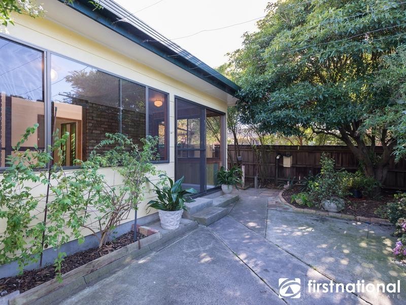 4 Atkins Road, Pakenham VIC 3810