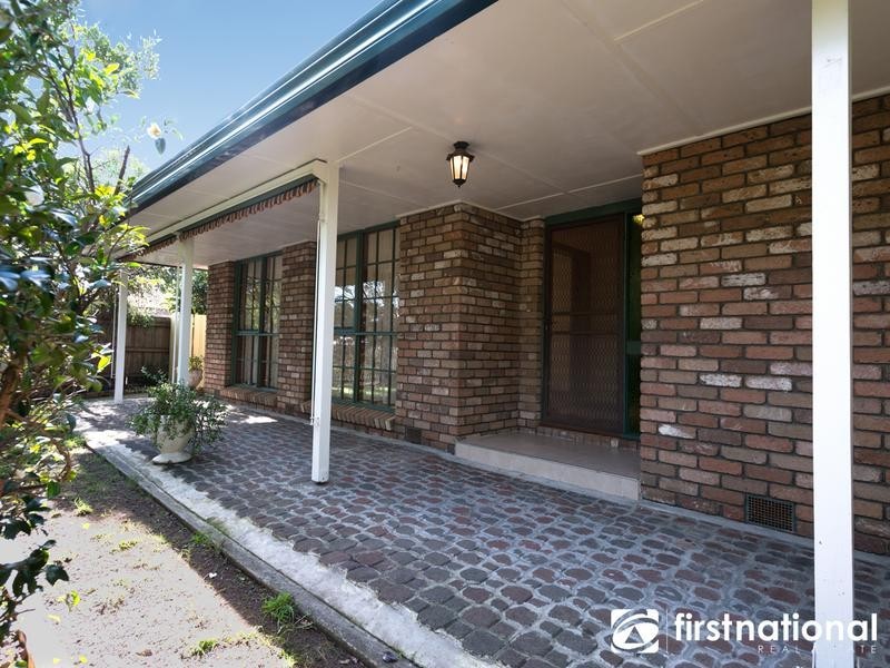 4 Atkins Road, Pakenham VIC 3810