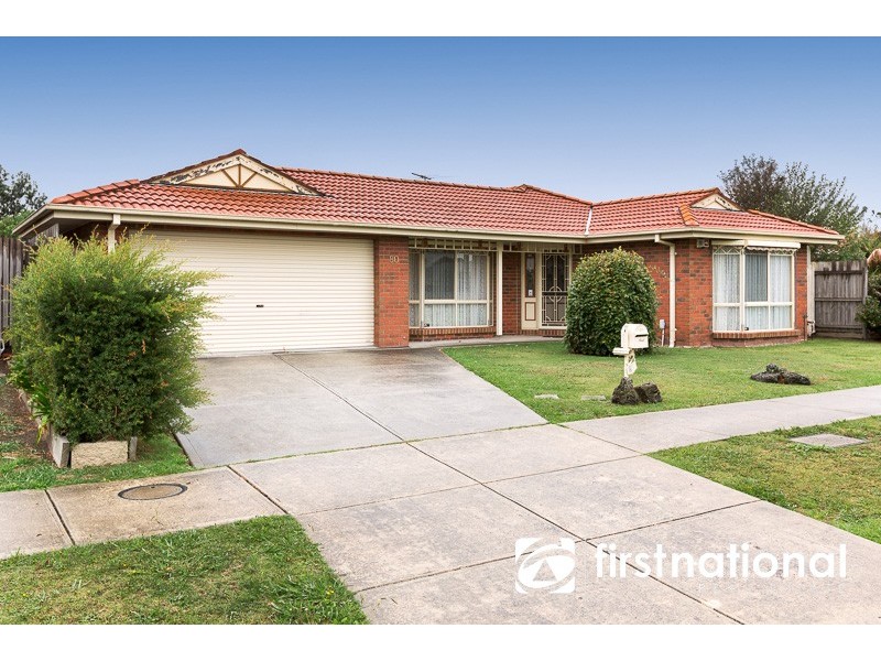80 McGregor Road, Pakenham VIC 3810