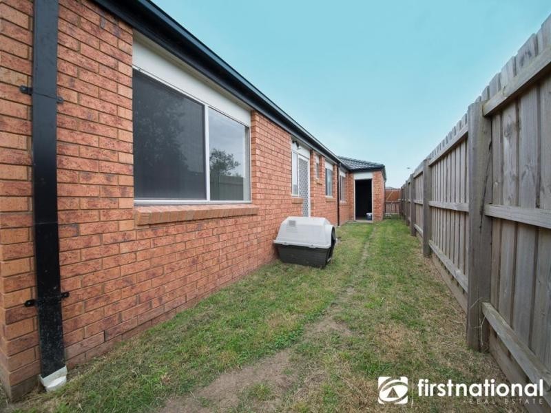 5 Greta Court, Pakenham VIC 3810