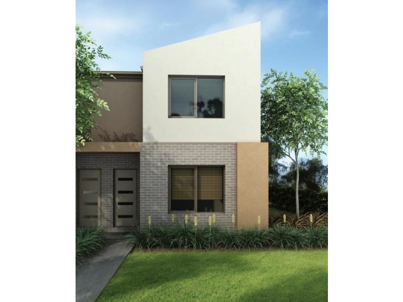 Lot 80, No.1/23 Atlantic Drive, Pakenham VIC 3810