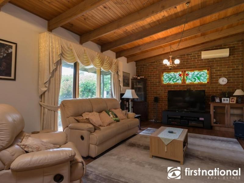 95 Mortimer Road, Maryknoll VIC 3812