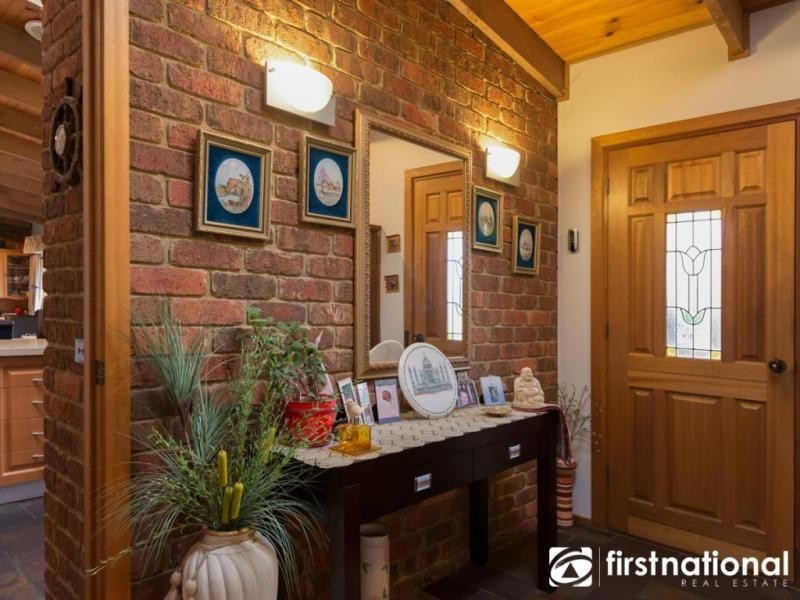 95 Mortimer Road, Maryknoll VIC 3812