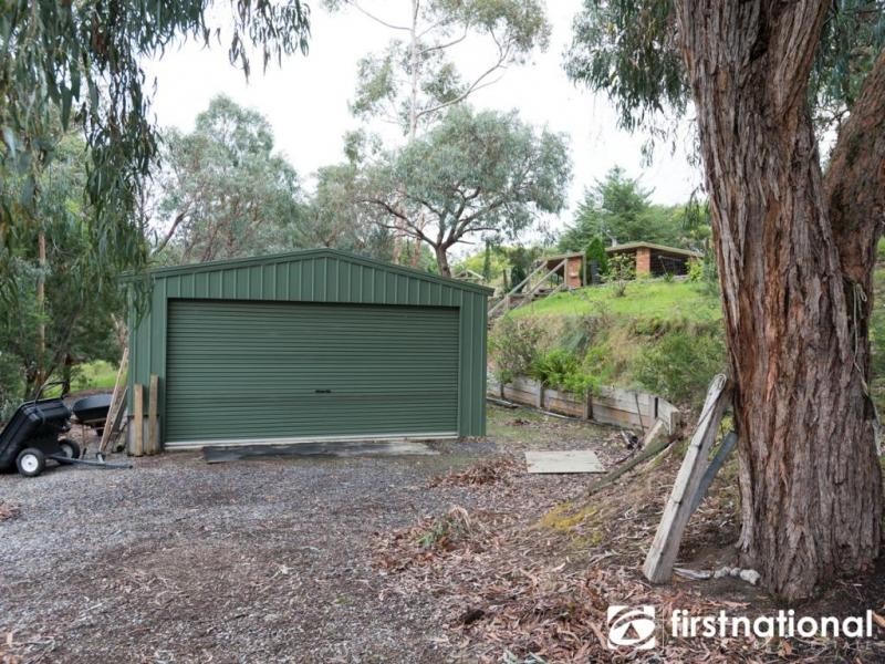 95 Mortimer Road, Maryknoll VIC 3812
