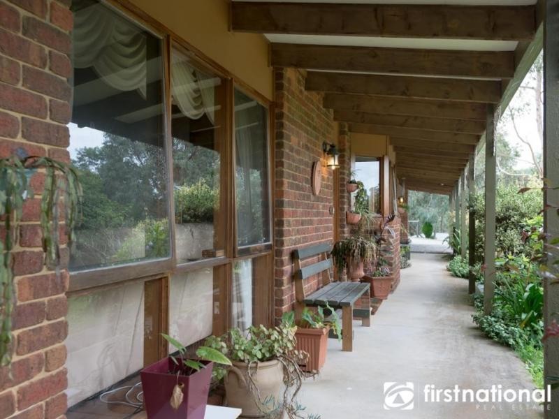 95 Mortimer Road, Maryknoll VIC 3812