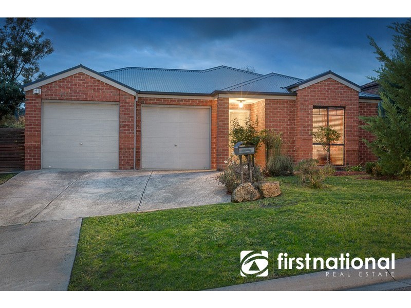 29 Natanya Drive, Pakenham VIC 3810