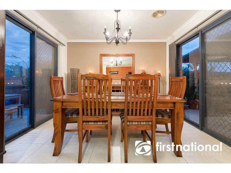 29 Natanya Drive, Pakenham VIC 3810