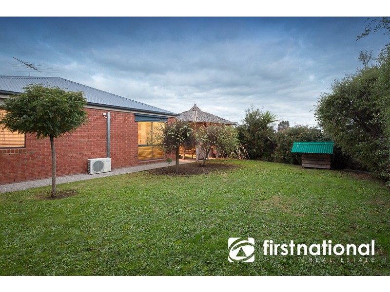 29 Natanya Drive, Pakenham VIC 3810