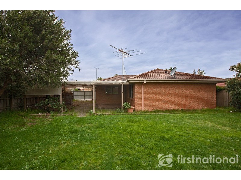 13 Kara Court, Pakenham VIC 3810