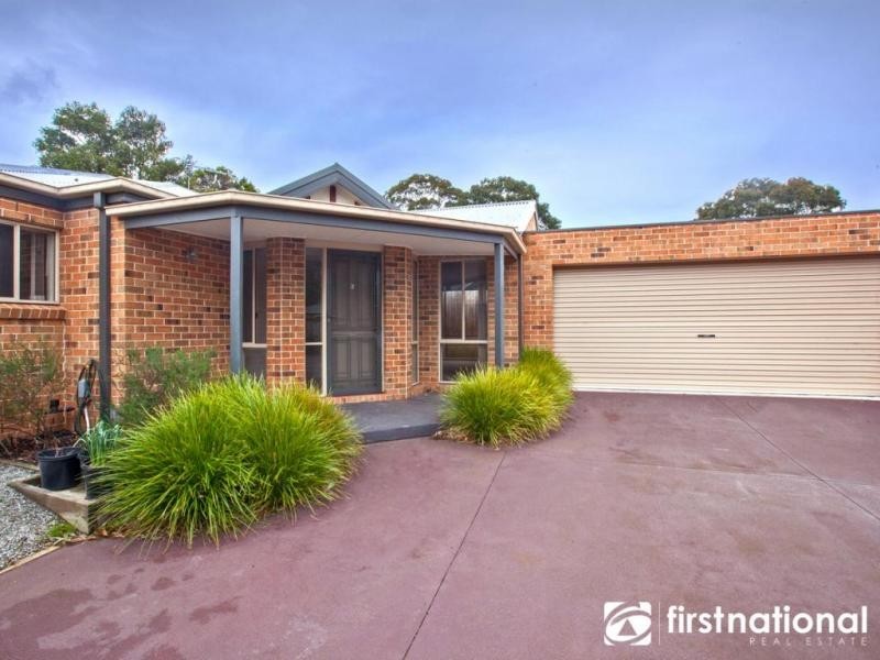 2/12 A’Beckett Road, Bunyip VIC 3815