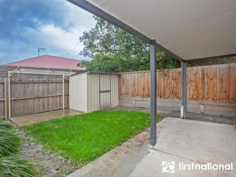 2/12 A’Beckett Road, Bunyip VIC 3815