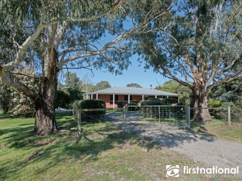 40 Enticott Road, Bunyip VIC 3815