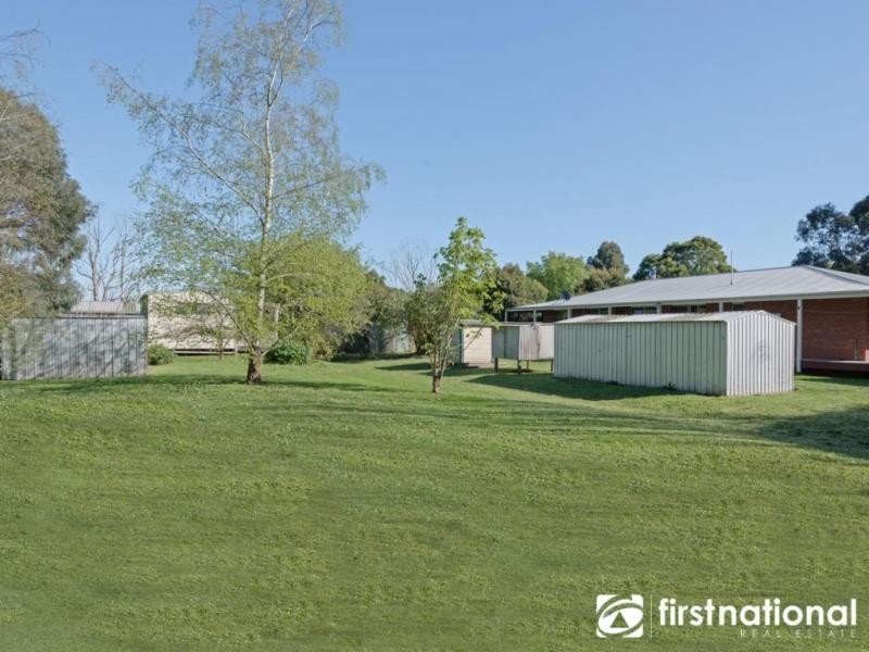 40 Enticott Road, Bunyip VIC 3815