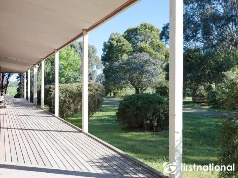 40 Enticott Road, Bunyip VIC 3815