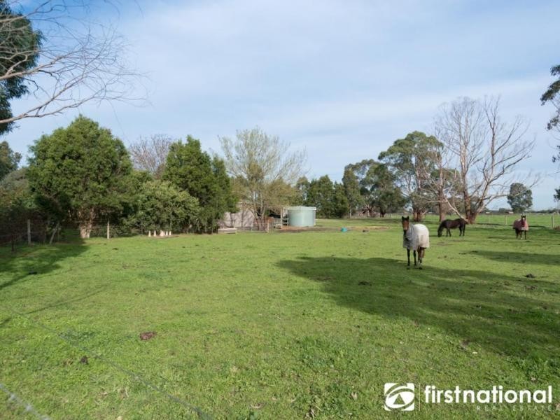 40 Enticott Road, Bunyip VIC 3815