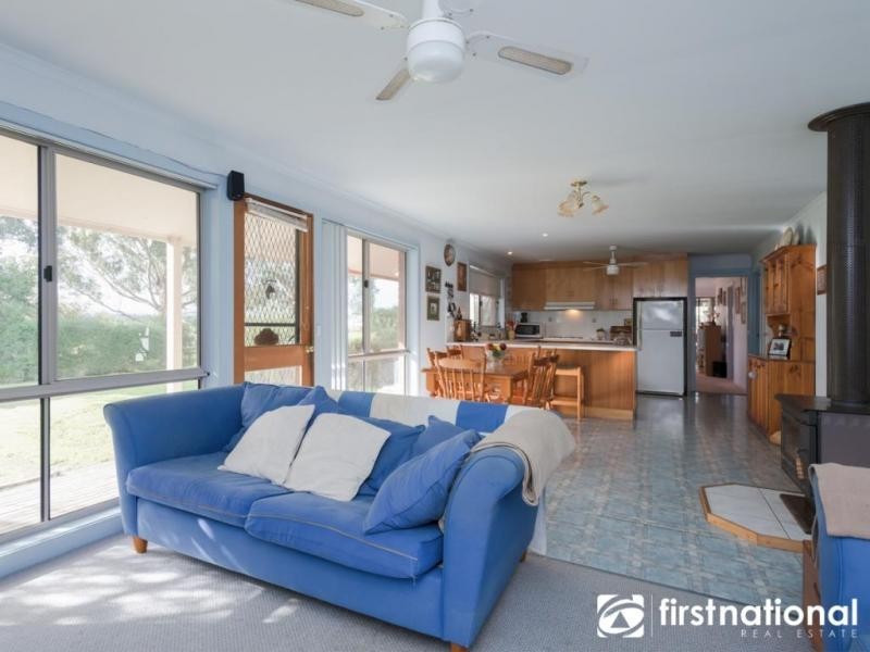 40 Enticott Road, Bunyip VIC 3815