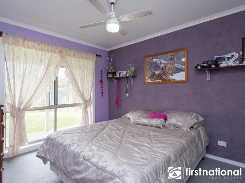 40 Enticott Road, Bunyip VIC 3815