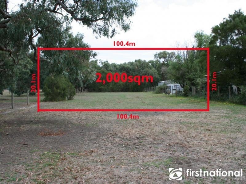 36 Bunyip Modella Road, Bunyip VIC 3815