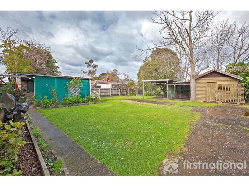 81 Henry Street, Pakenham VIC 3810