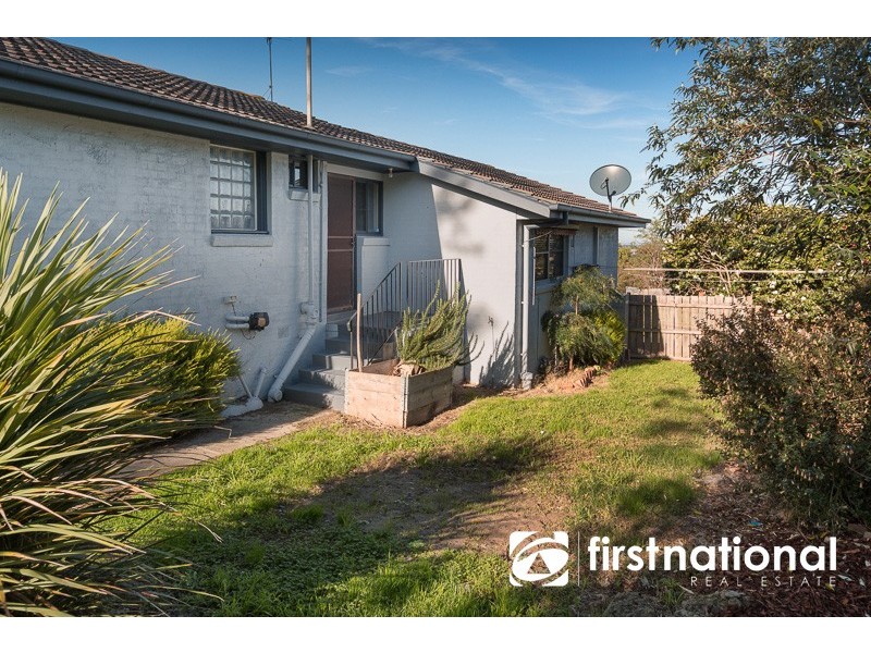 1 Bracelet Street, Pakenham VIC 3810