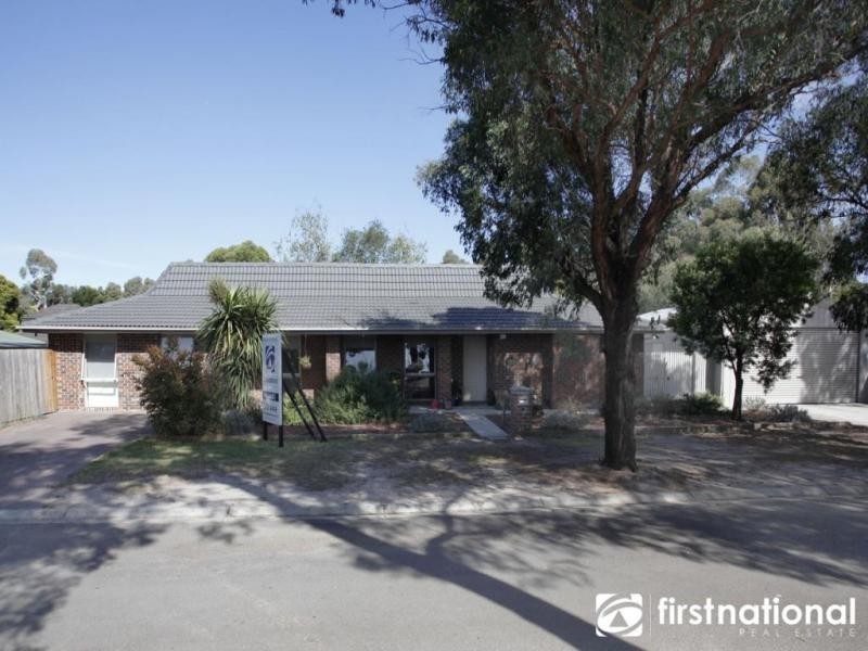 3 Kinsella Court, Pakenham VIC 3810