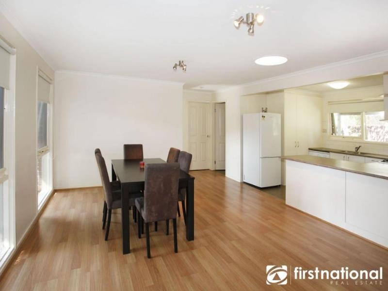 3 Kinsella Court, Pakenham VIC 3810