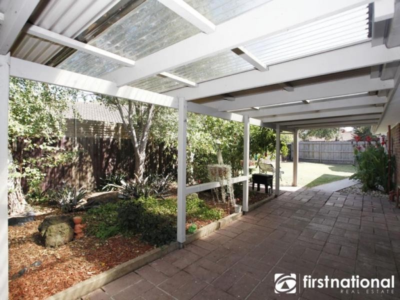 3 Kinsella Court, Pakenham VIC 3810