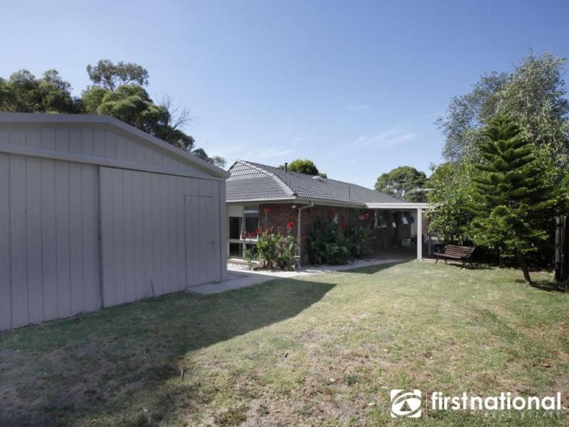 3 Kinsella Court, Pakenham VIC 3810