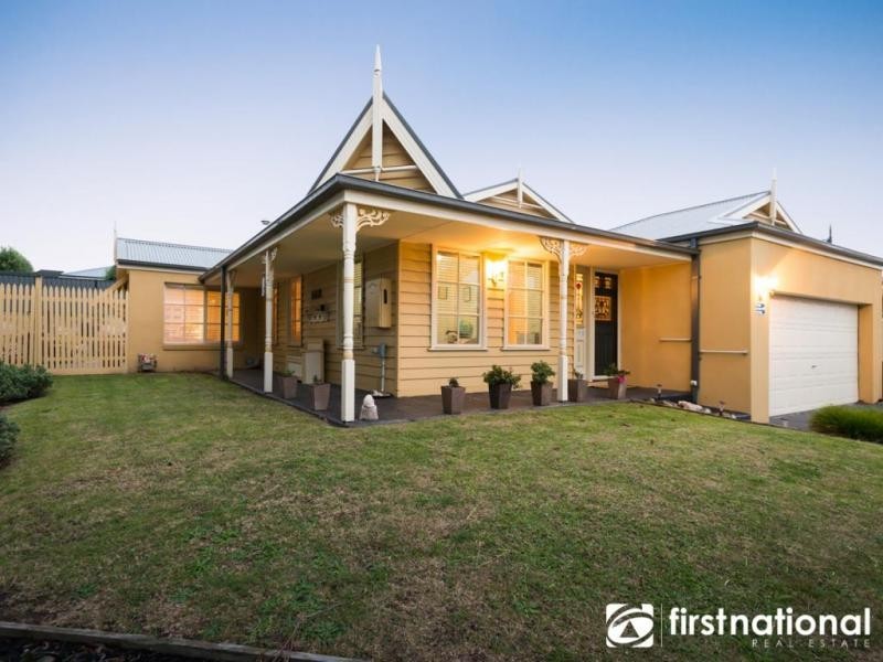 138 Windermere Boulevard, Pakenham VIC 3810