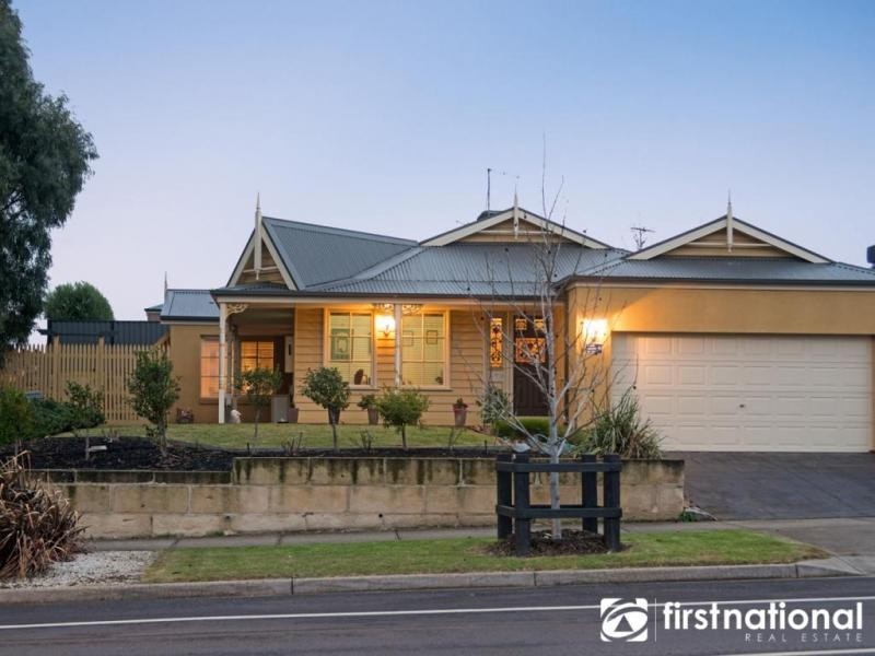 138 Windermere Boulevard, Pakenham VIC 3810