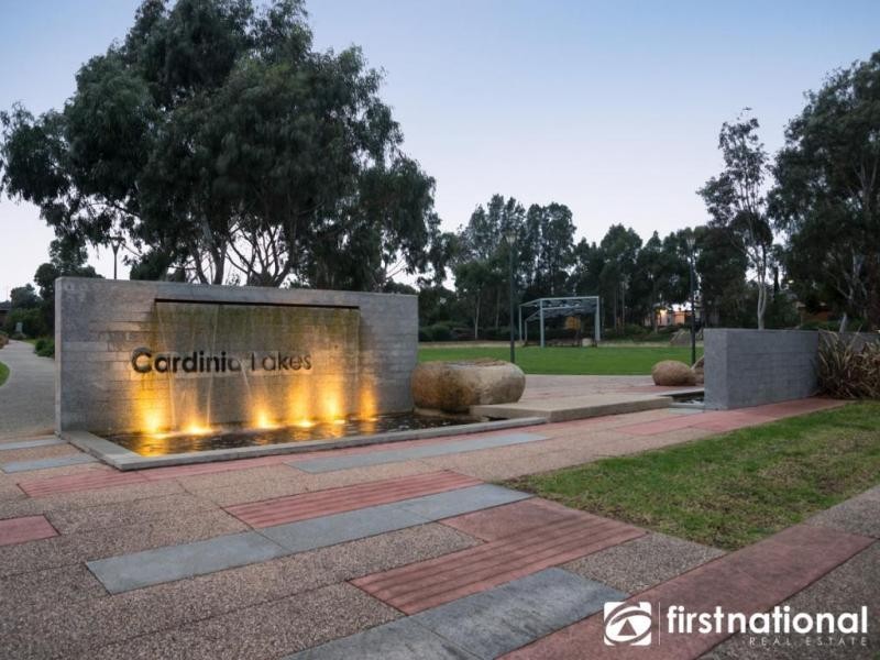 138 Windermere Boulevard, Pakenham VIC 3810