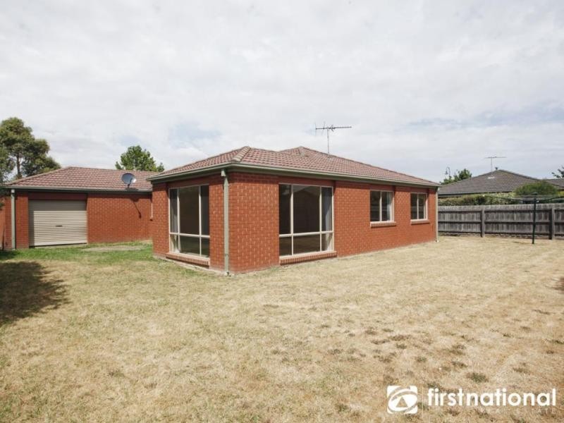 19 Park Boulevard, Pakenham VIC 3810