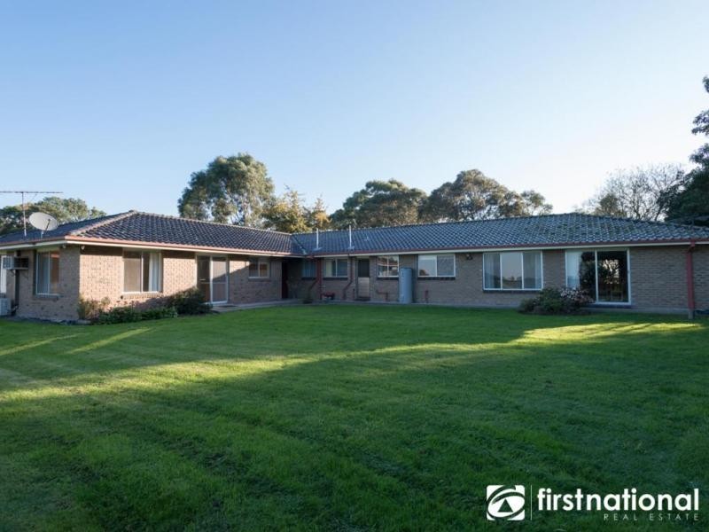 200 Koo Wee Rup Rd, Koo Wee Rup VIC 3981
