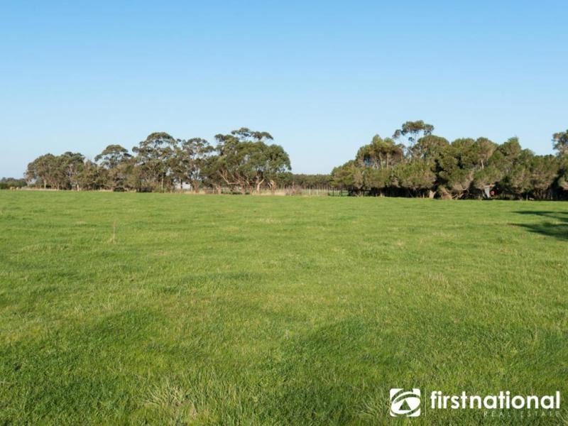 200 Koo Wee Rup Rd, Koo Wee Rup VIC 3981